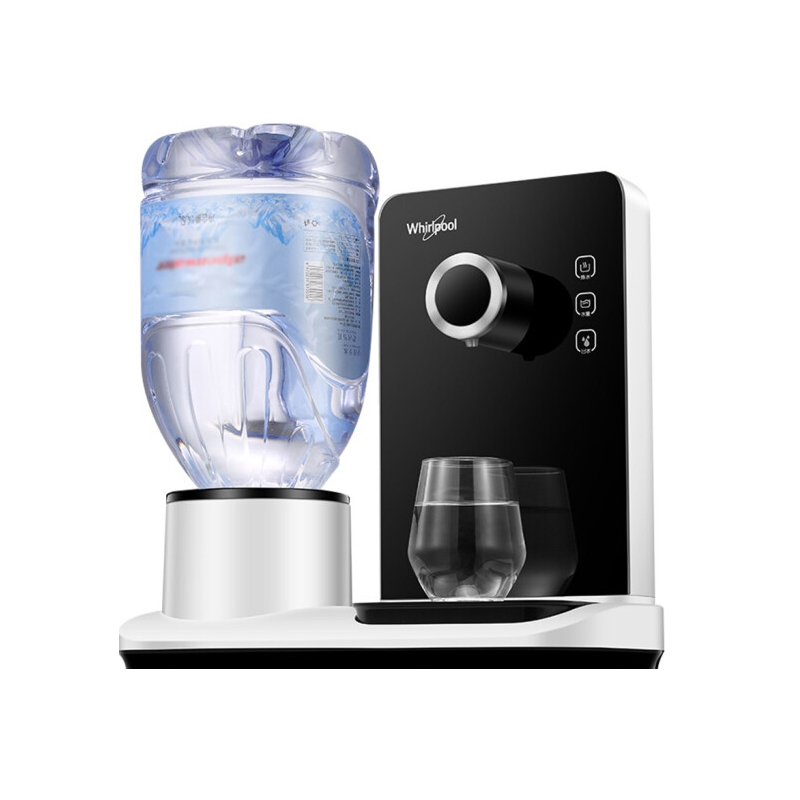 惠而浦 快速煮水 饮水机