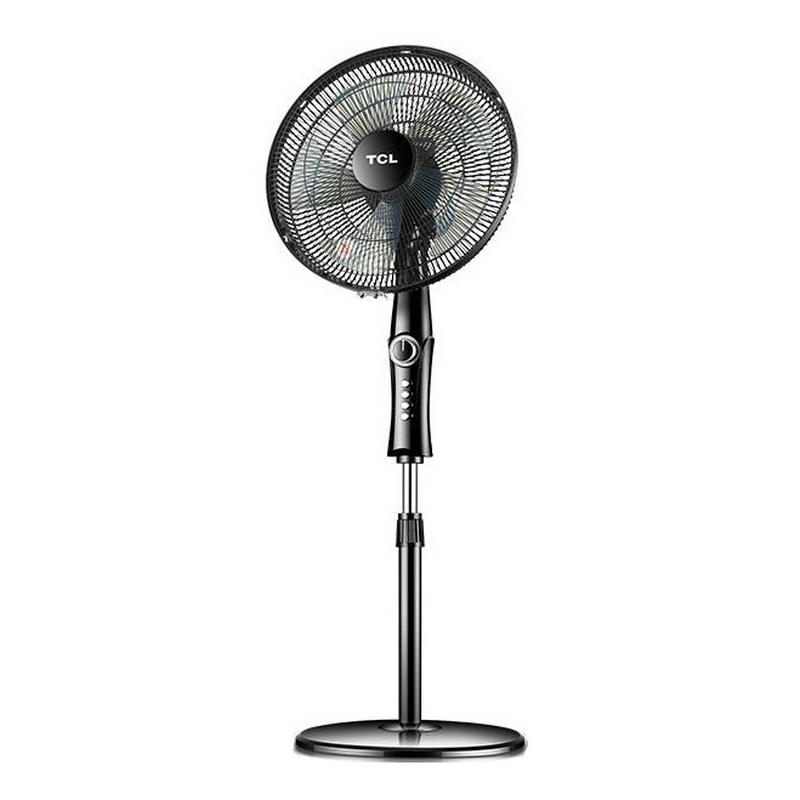 TCL家用低音电风扇