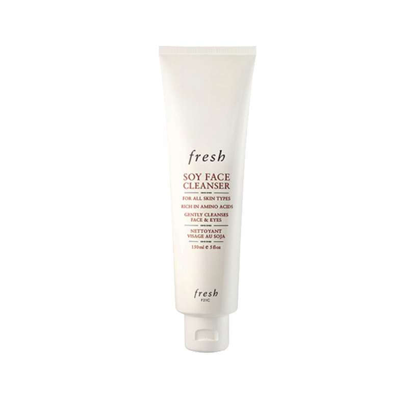 馥蕾诗 大豆精粹洁面乳