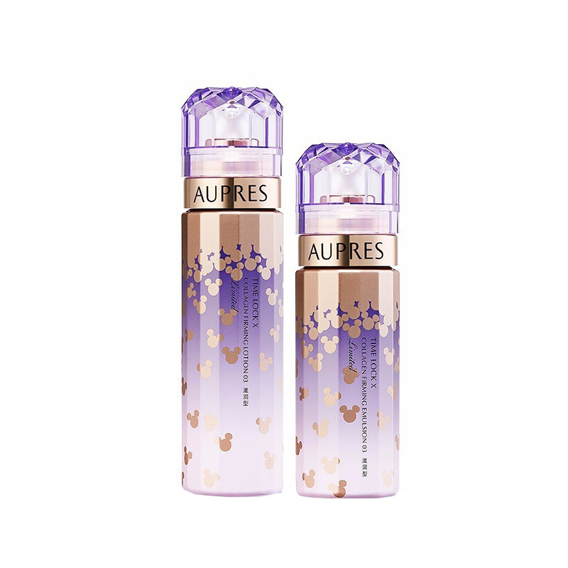 欧珀莱 淡化细纹护肤套装