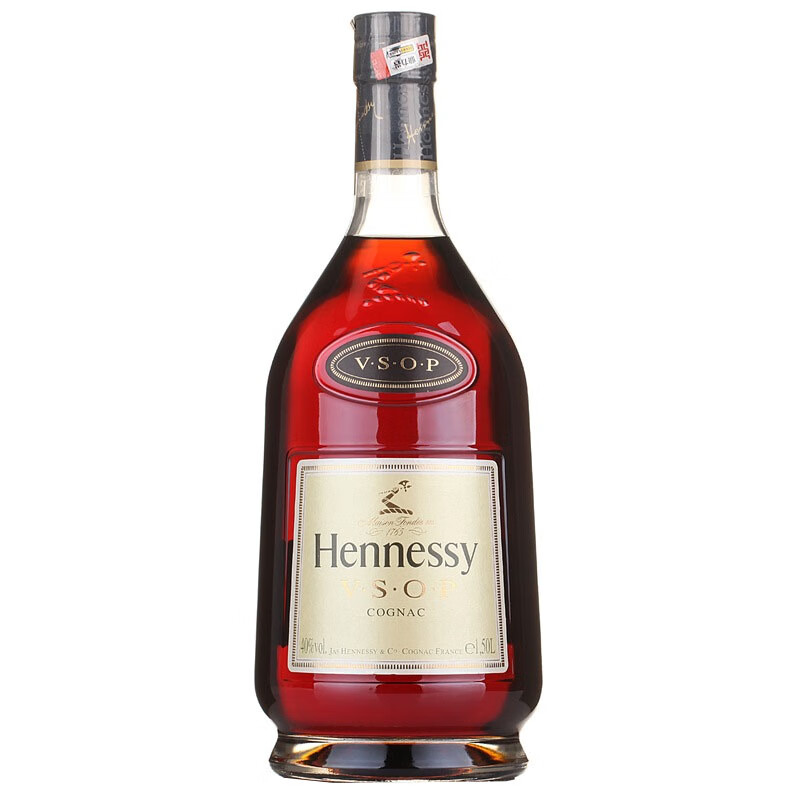 轩尼诗 干邑白兰地