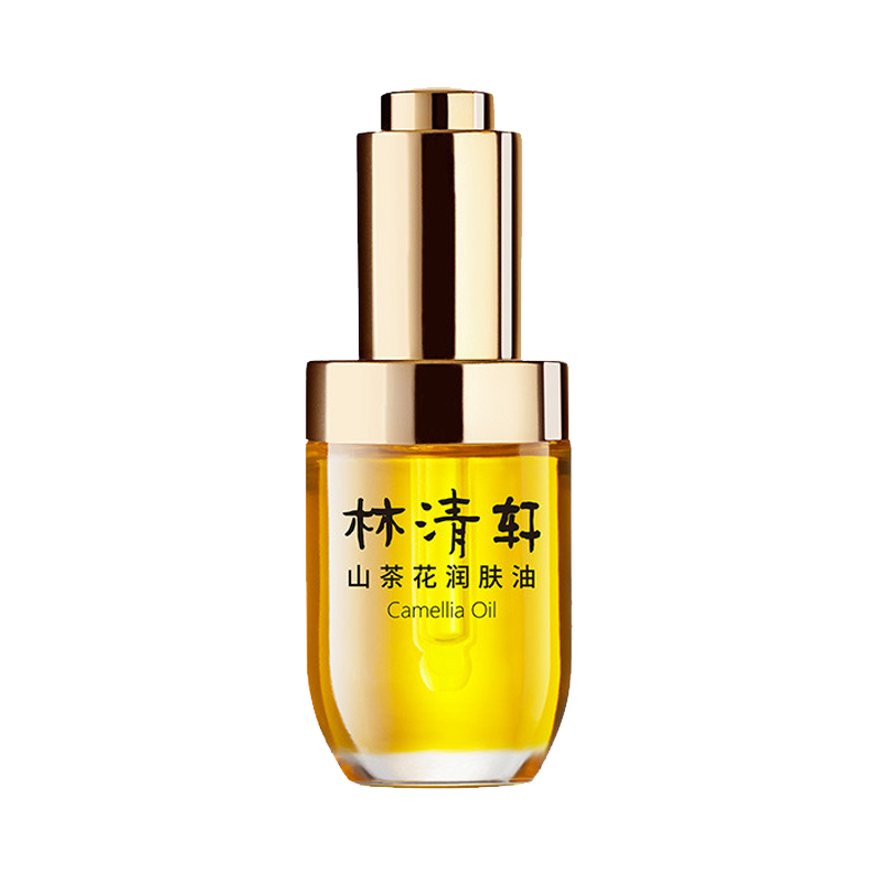 林清轩 山茶花精华