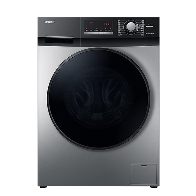 海尔 LED显示屏洗烘一体机