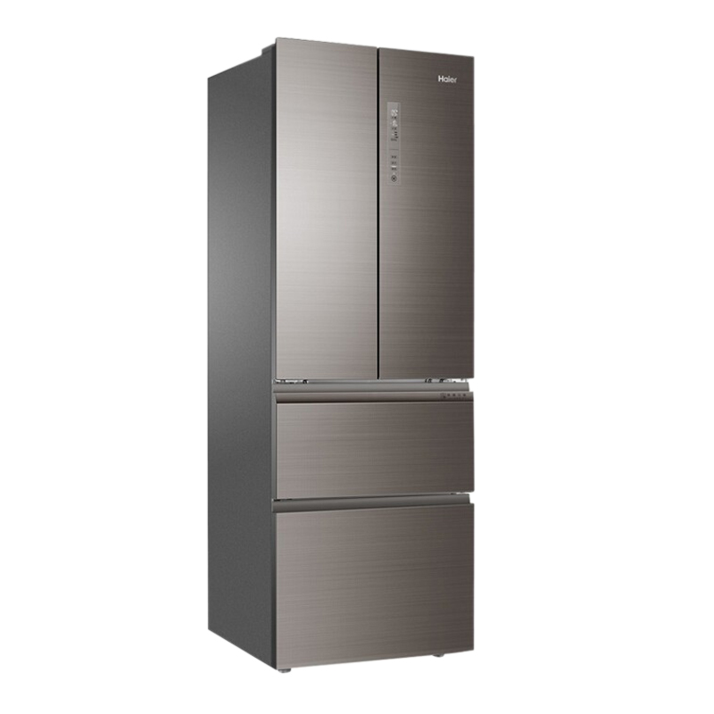 海尔 节能静音冰箱