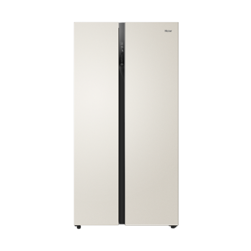 海尔风冷无霜干湿分储冰箱