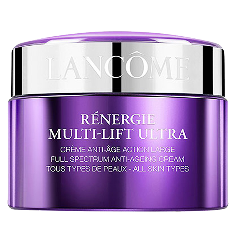 兰蔻 保湿紧致 面霜