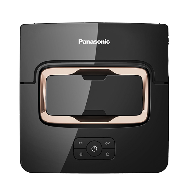 松下全自动扫地机器人