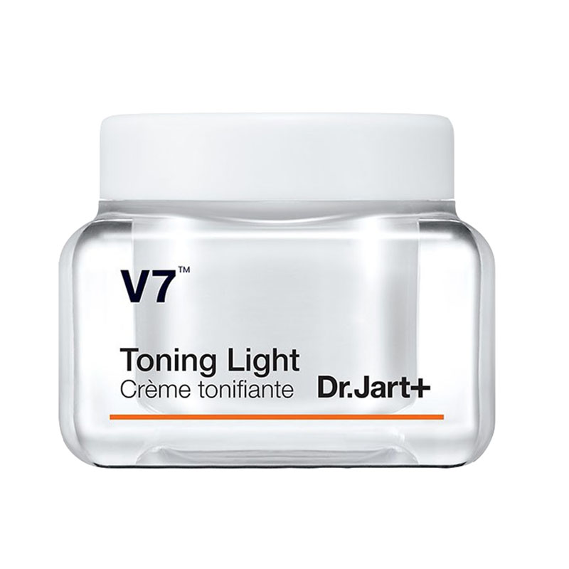 蒂佳婷 V7提亮美白面霜