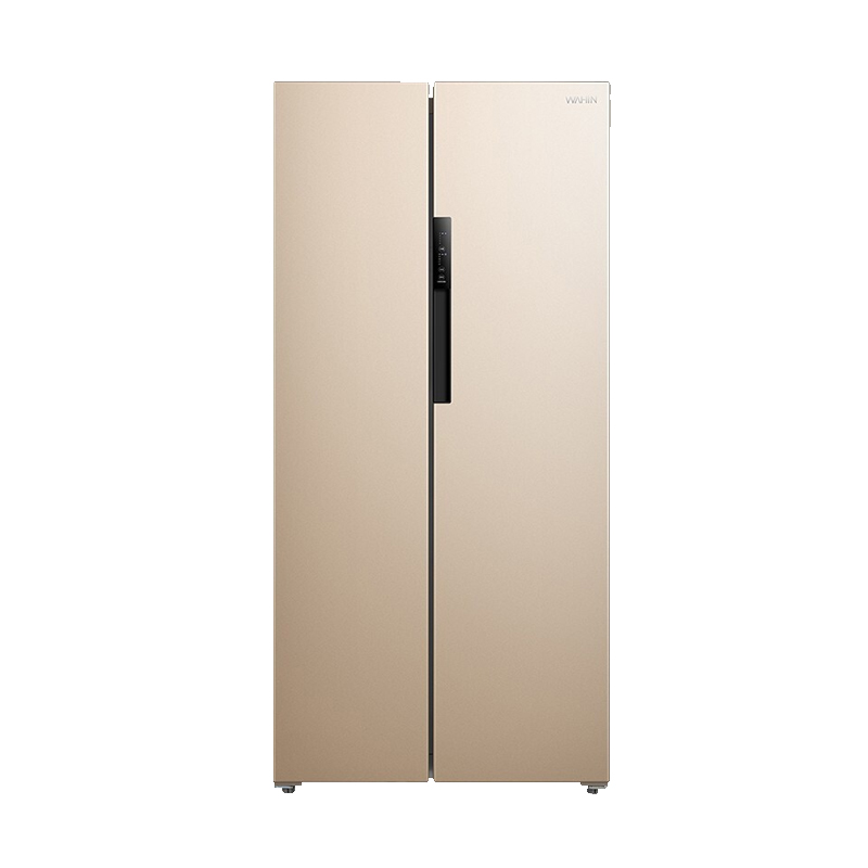 华凌 纤薄机身家用冰箱