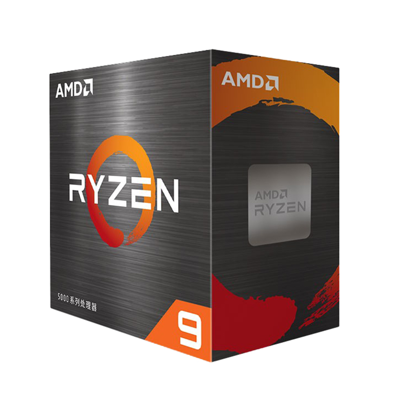 R9 3950X十六核处理器