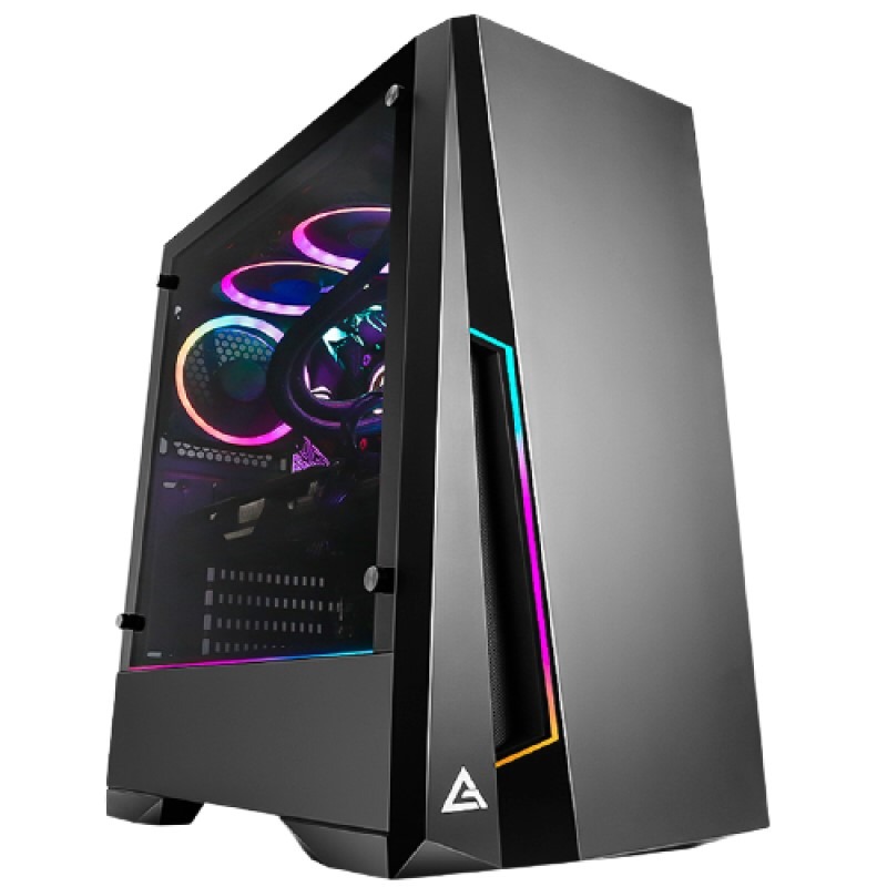 安钛克 主板同步 机箱