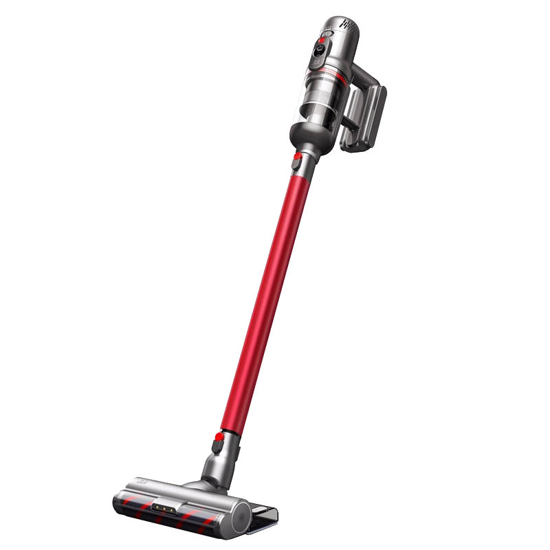 小狗 手持大吸力吸尘器