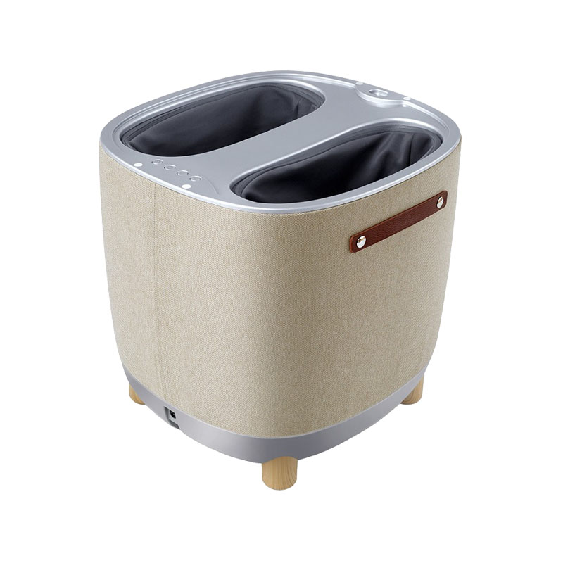 凯伦诗 振动仿真柔穴足疗机