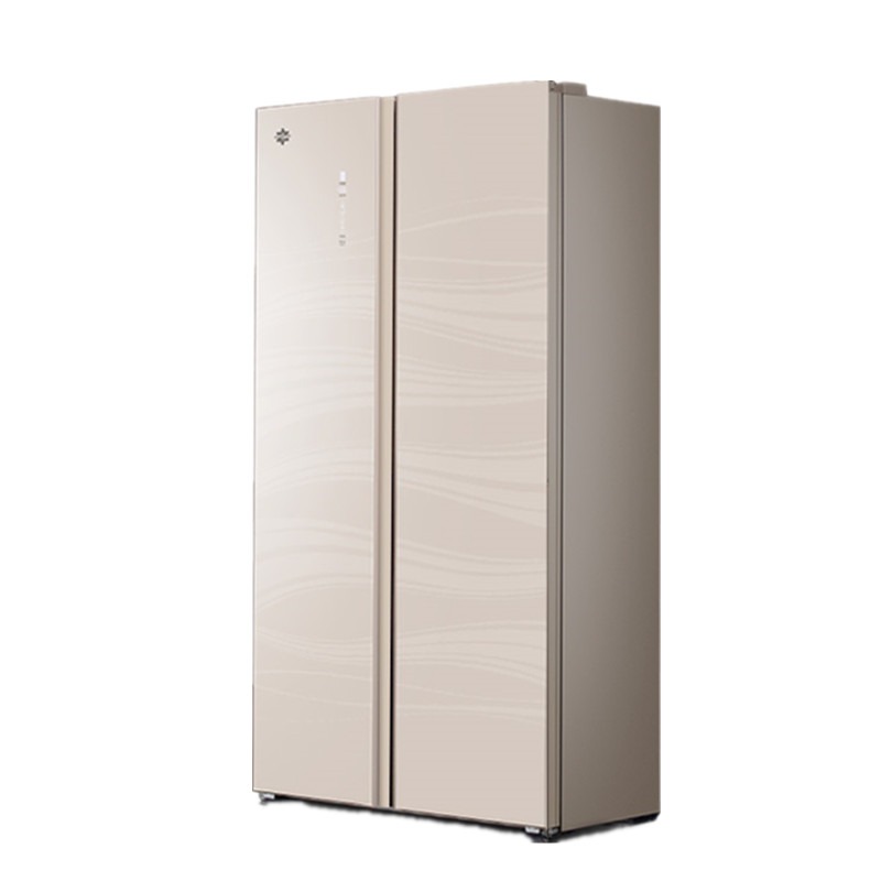 格力 456升风冷锁鲜冰箱