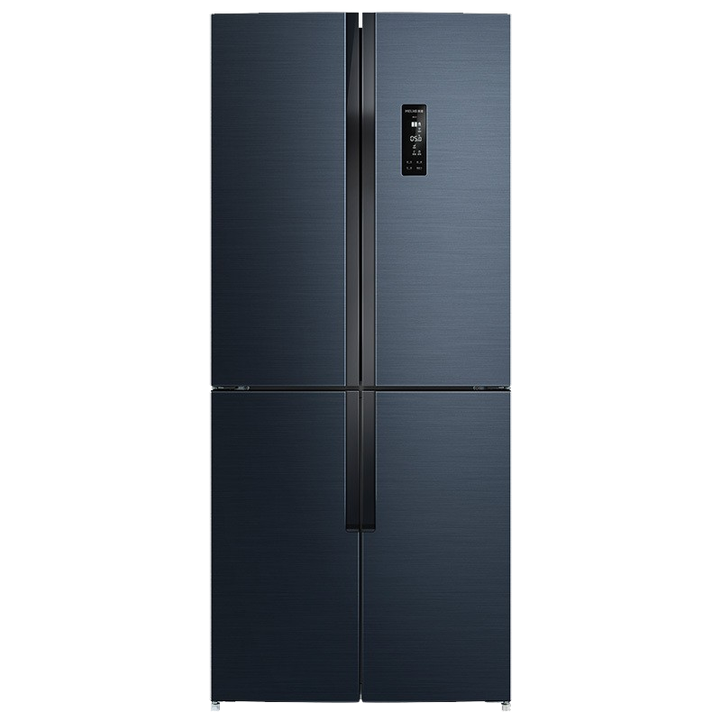 美菱 鲜生双变频智能冰箱