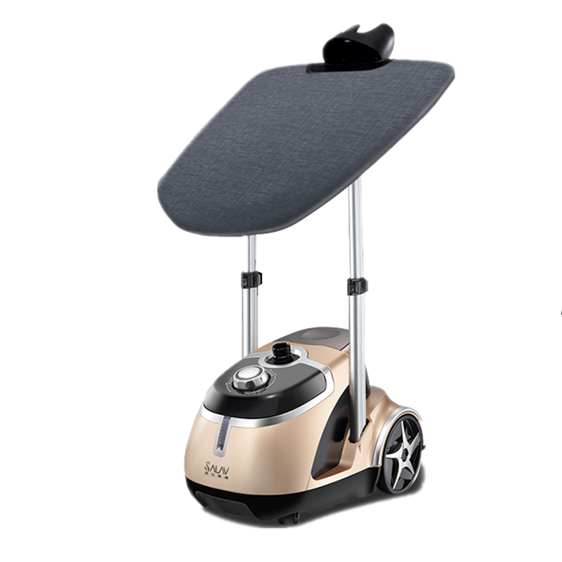 贝尔莱 家用大水箱德挂烫机