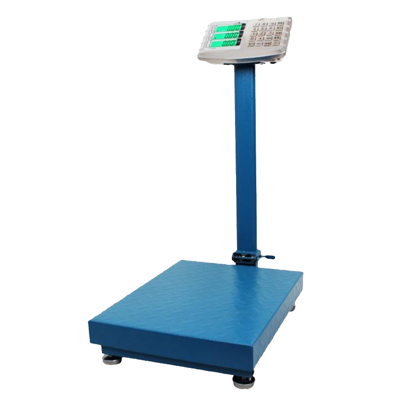 今选 不锈钢按键电子秤