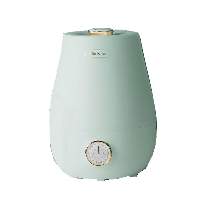小熊 除菌技术加湿器