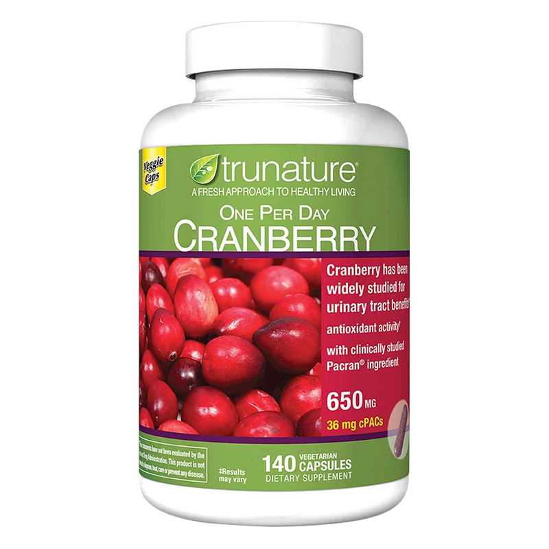 Trunature女性精华胶囊