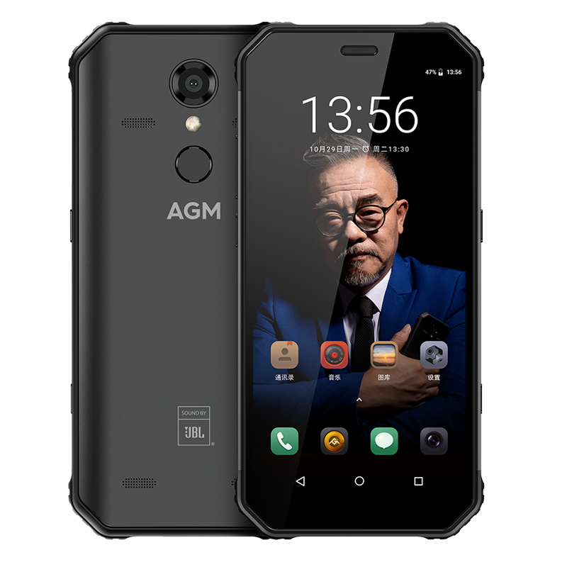 AGM 超长待机大屏手机