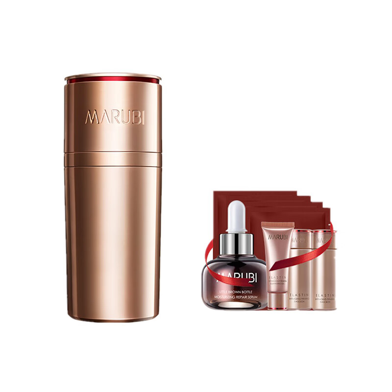 丸美 弹力蛋白凝时紧致眼霜