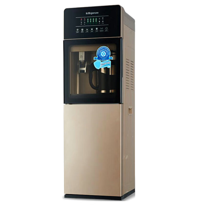 沁园立式饮水机