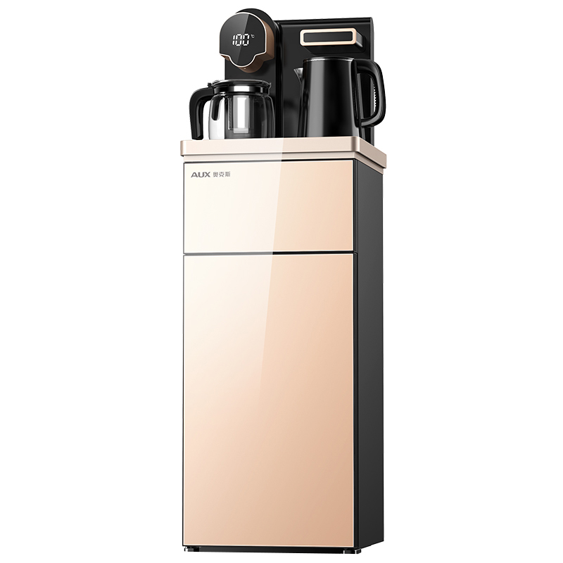 奥克斯多功能下置式饮水机