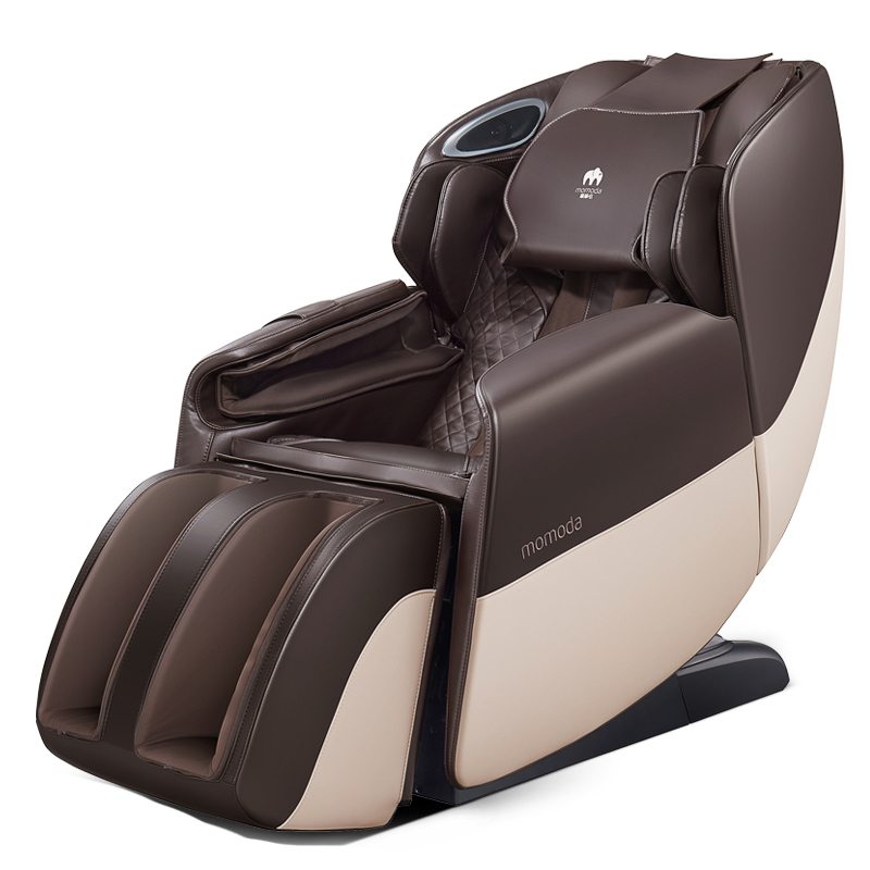 摩摩哒 立体气囊按摩椅