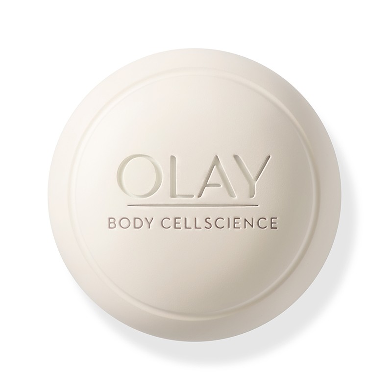 OLAY 滋养水光美肤 香皂