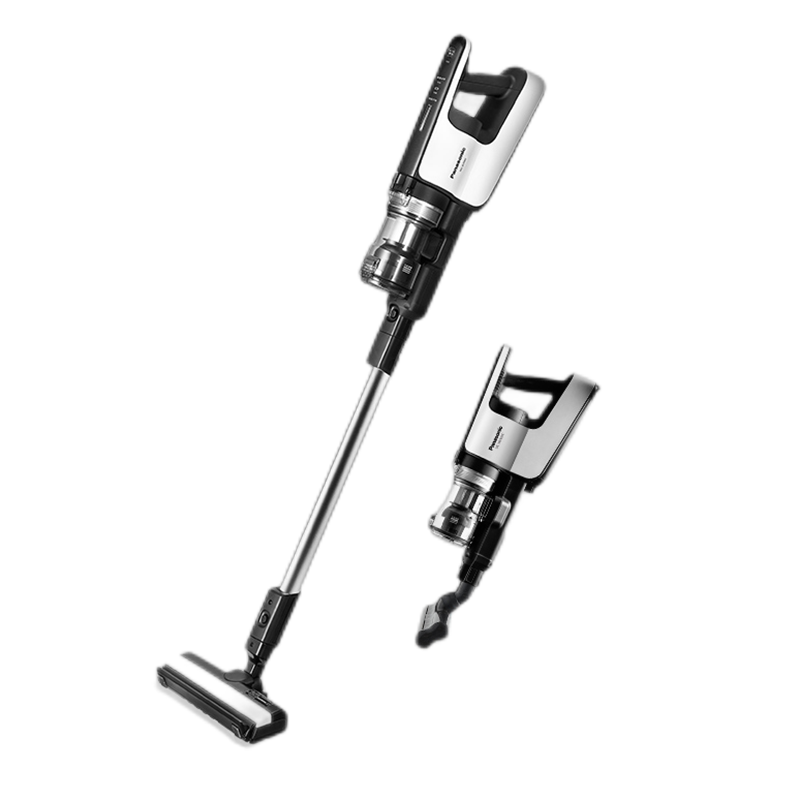 松下 飓风吸力吸尘器