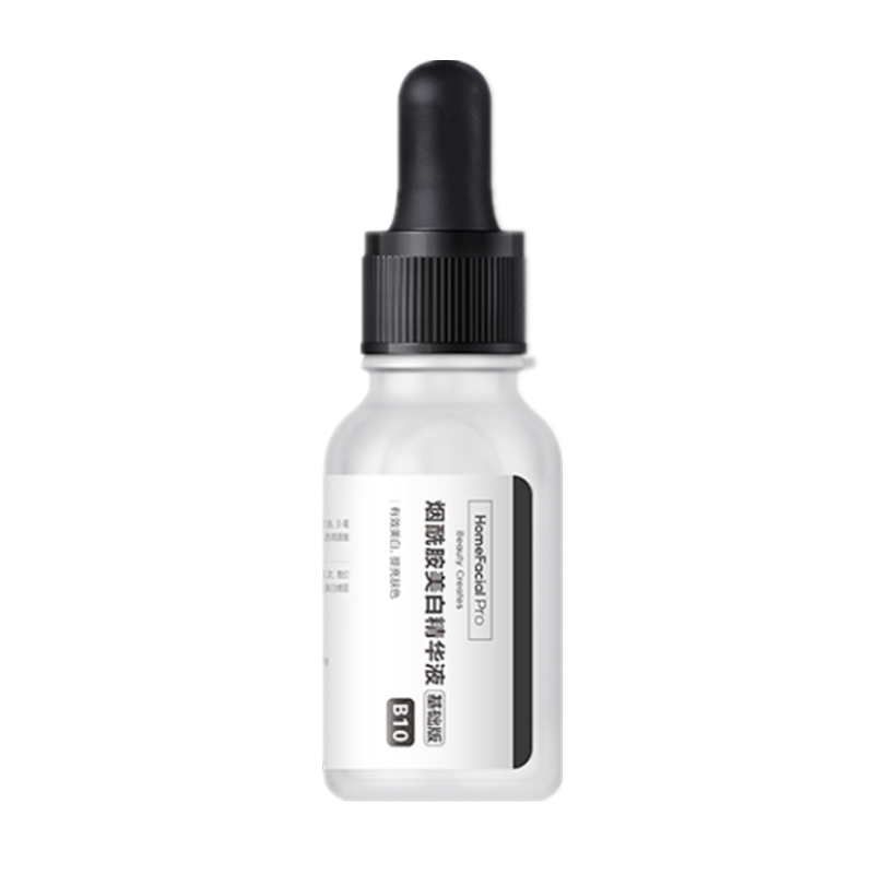 HFP烟酰胺美白面部精华