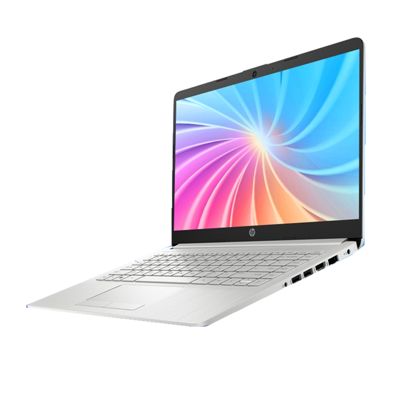 惠普 丰富接口笔记本