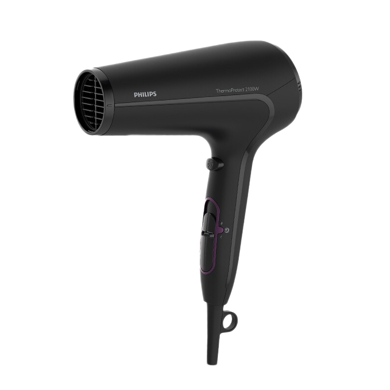 飞利浦 恒温护发六挡电吹风