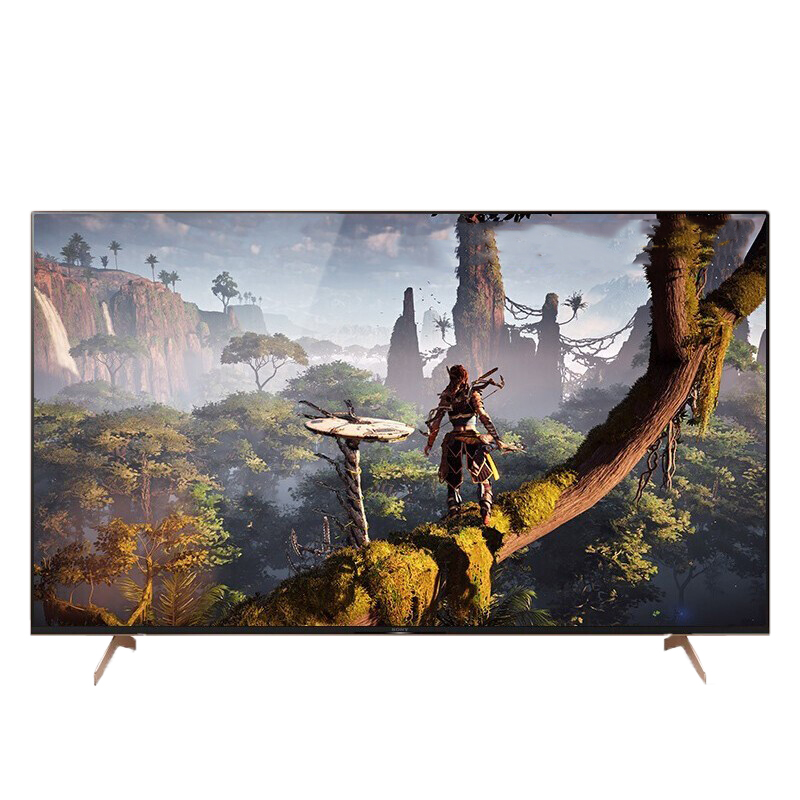 索尼智能游戏电视