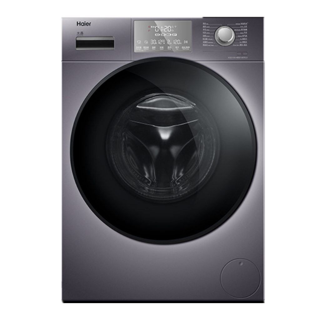 海尔 智能烘干 洗衣机