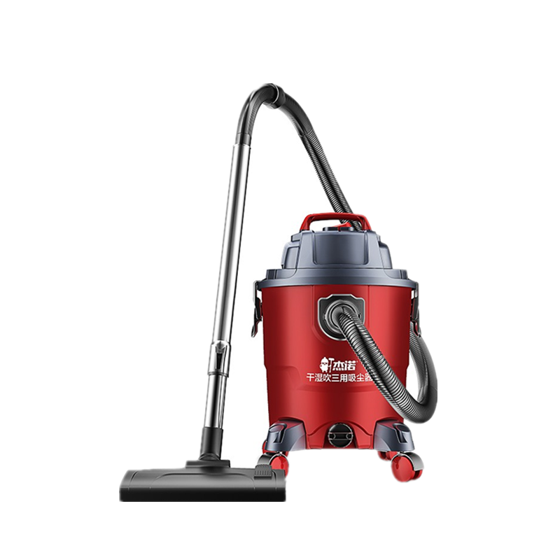 杰诺 干湿吹三用吸尘器