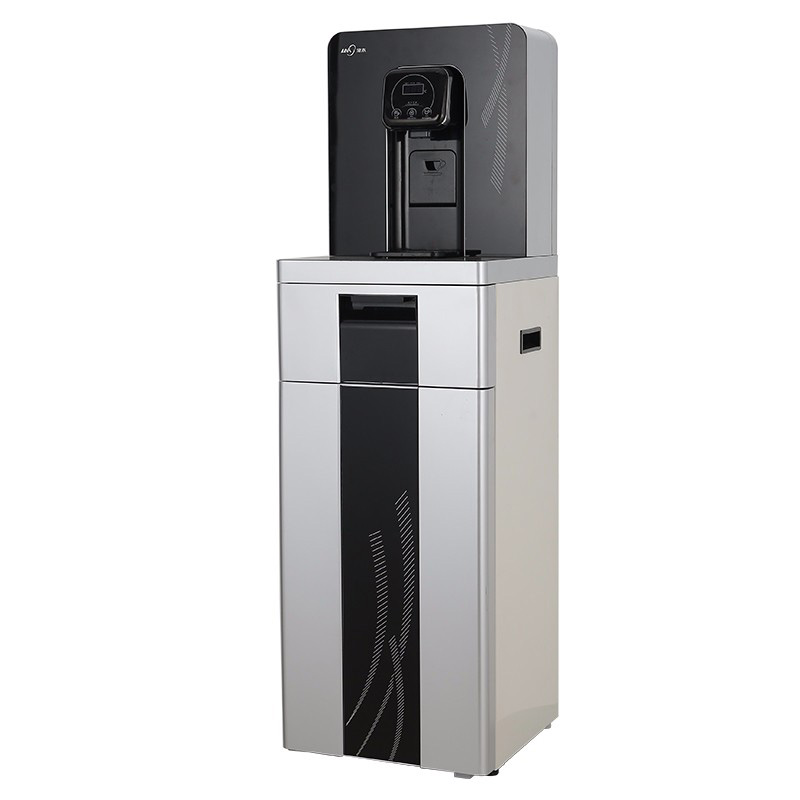 浪木立式即热饮水机