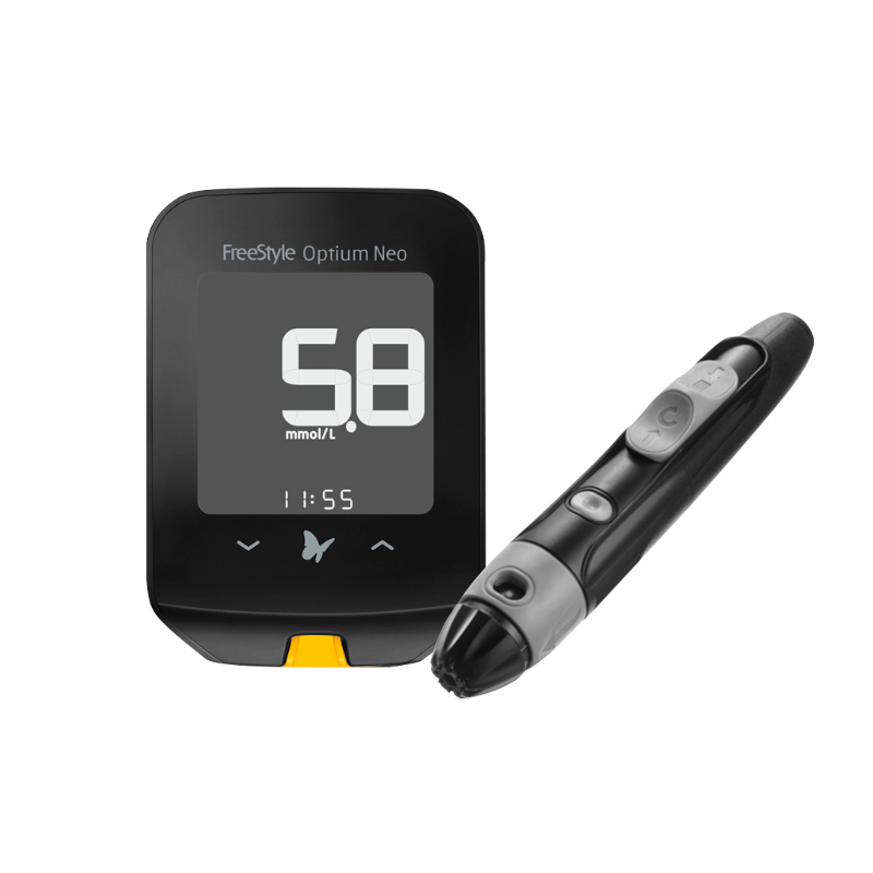 雅培 家用 血糖仪