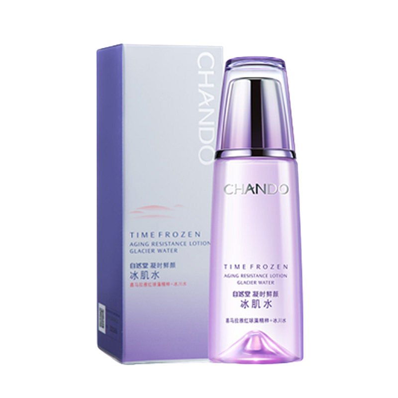 自然堂 提拉紧致爽肤水