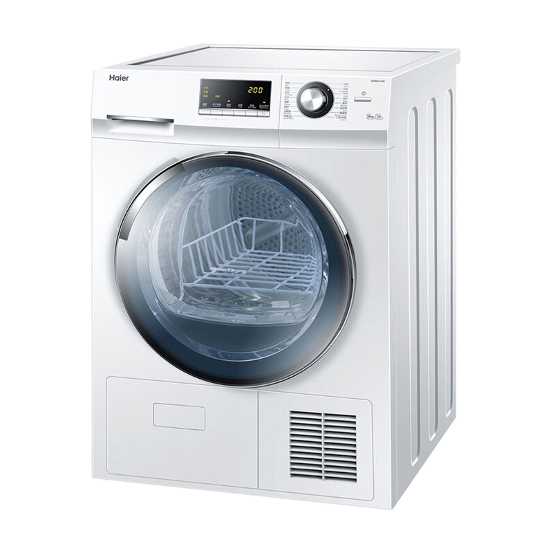 海尔除螨除菌烘干机