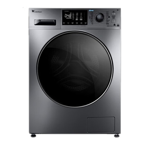 小天鹅 护色护形洗衣机