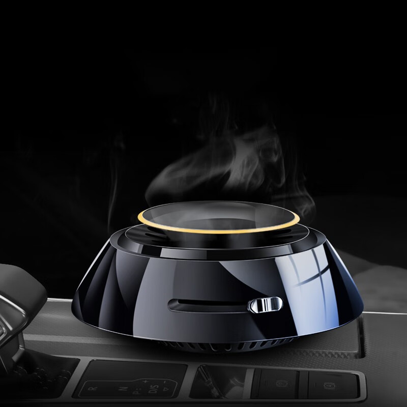 饰说 清除异味香水