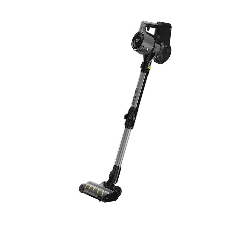 倍科 声学降噪 吸尘器