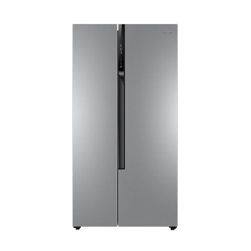 统帅 多路送风纤薄变频冰箱