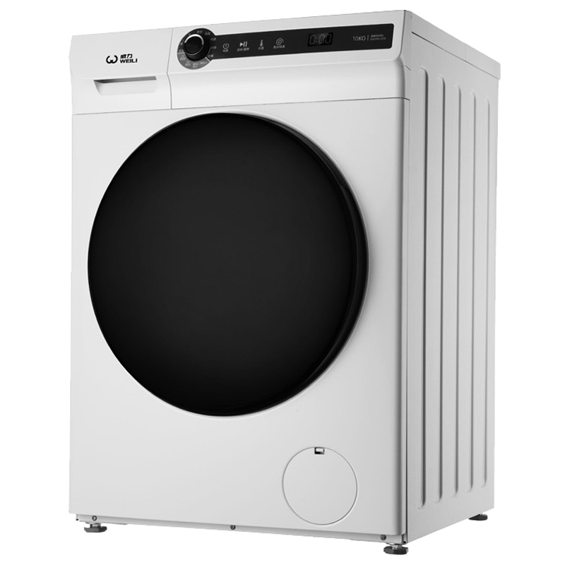 威力 3D蒸汽洗滚筒洗衣机