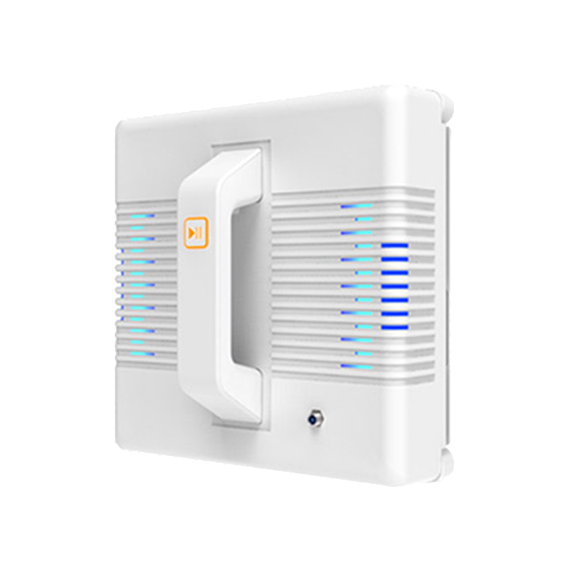 摩尔先生 真空负压擦窗机