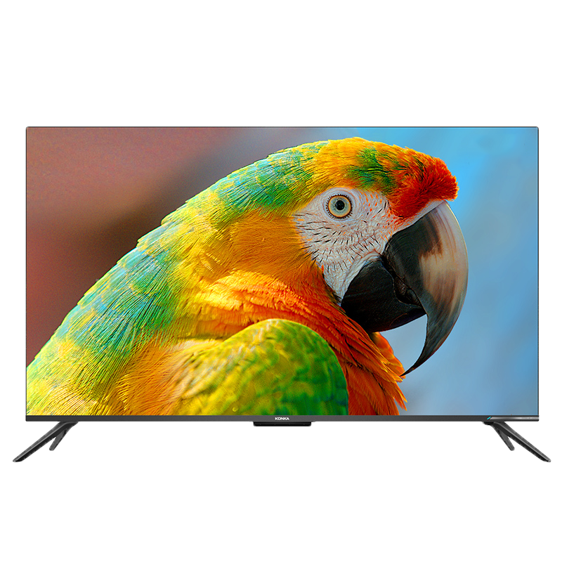 康佳 远场语音全面屏电视