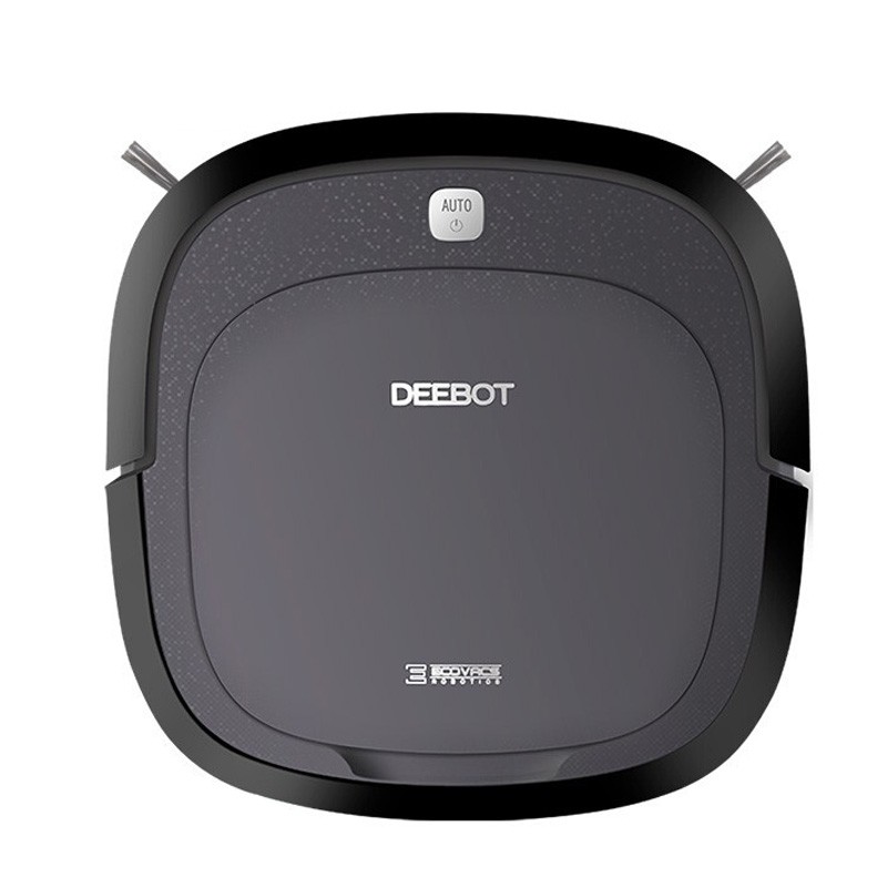 科沃斯 持久续航扫地机器人