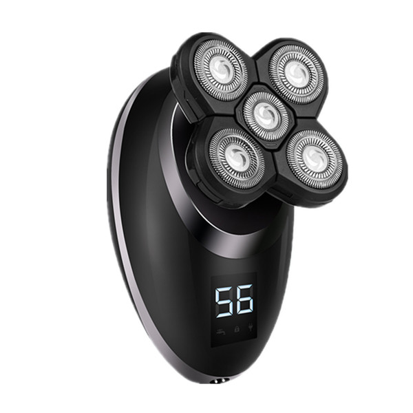 约克充电式大功率剃须刀