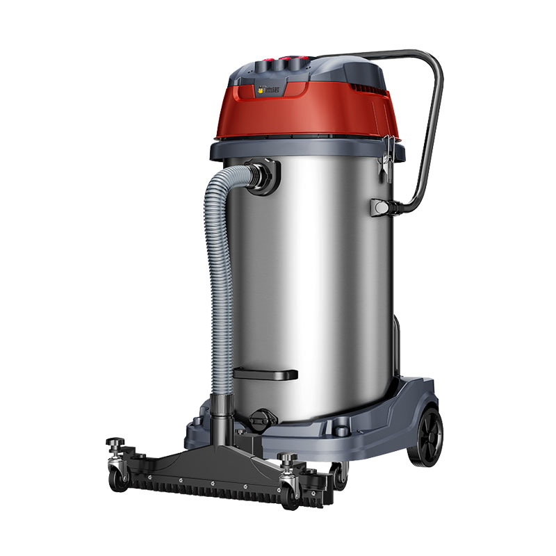 杰诺 大吸力干湿两用吸尘器